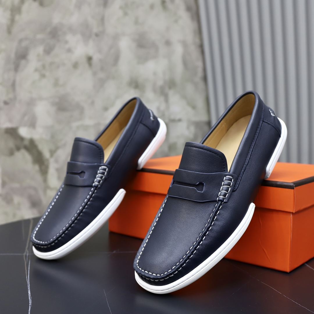 Hermes Business Shoes